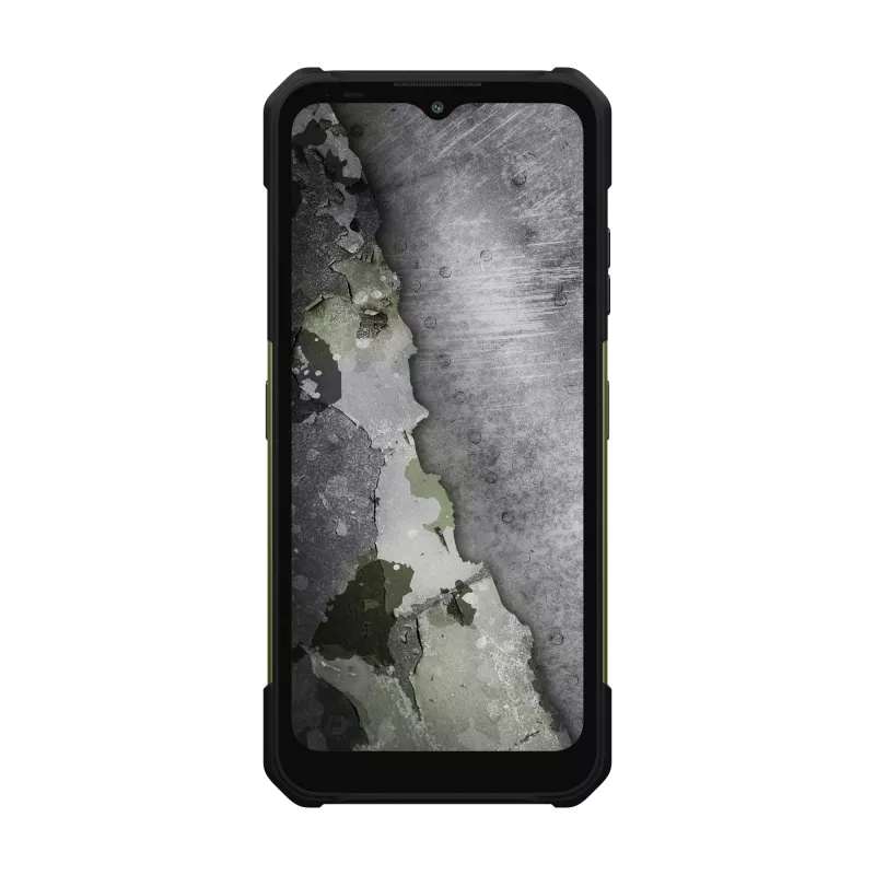 Wytrzymały smartfon MYPHONE Hammer Construction 2 5G Military Edition Dual SIM wodoodporny