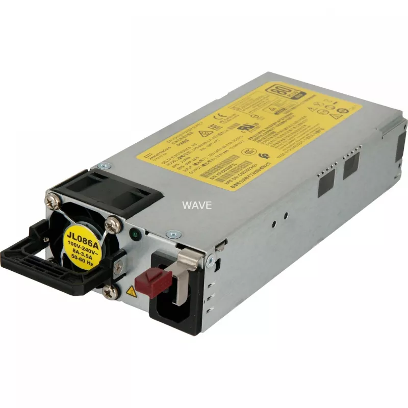 Zasilacz HPE Aruba Networking JL086A 680 W