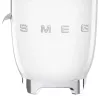 Elektryczna wyciskarka do cytrusów Smeg CJF11WHEU 70 W biała stal nierdzewna