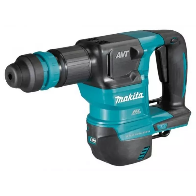 Makita DHK180ZJ power scraper