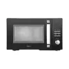 Kuchenka mikrofalowa Midea MAC23XF — 23 L, 800 W, termoobieg i grill