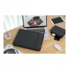 Etui pokrowiec Inateck LB01006 na laptopy 40,6 cm (16 cali), szary