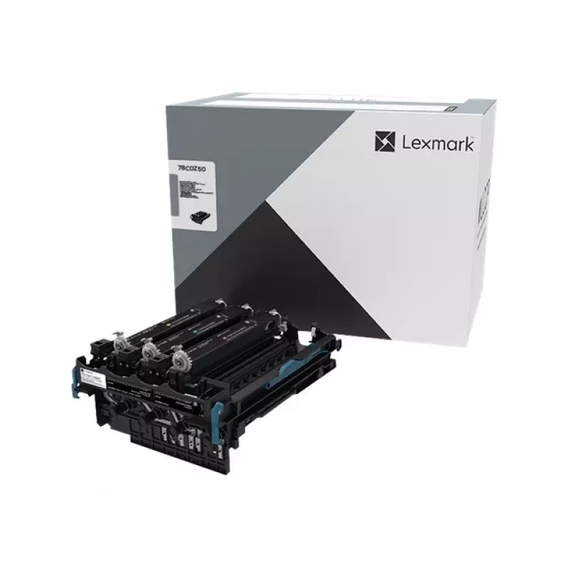 Oryginalny toner Lexmark 700Z1 do drukarek