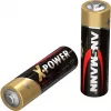 Bateria jednorazowa Ansmann Mignon AA LR6 x4