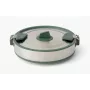 Sea To Summit ACK026021-402002 Naczynia kempingowe 3 L Zielony