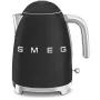 Czajnik elektryczny Smeg KLF03BLMEU