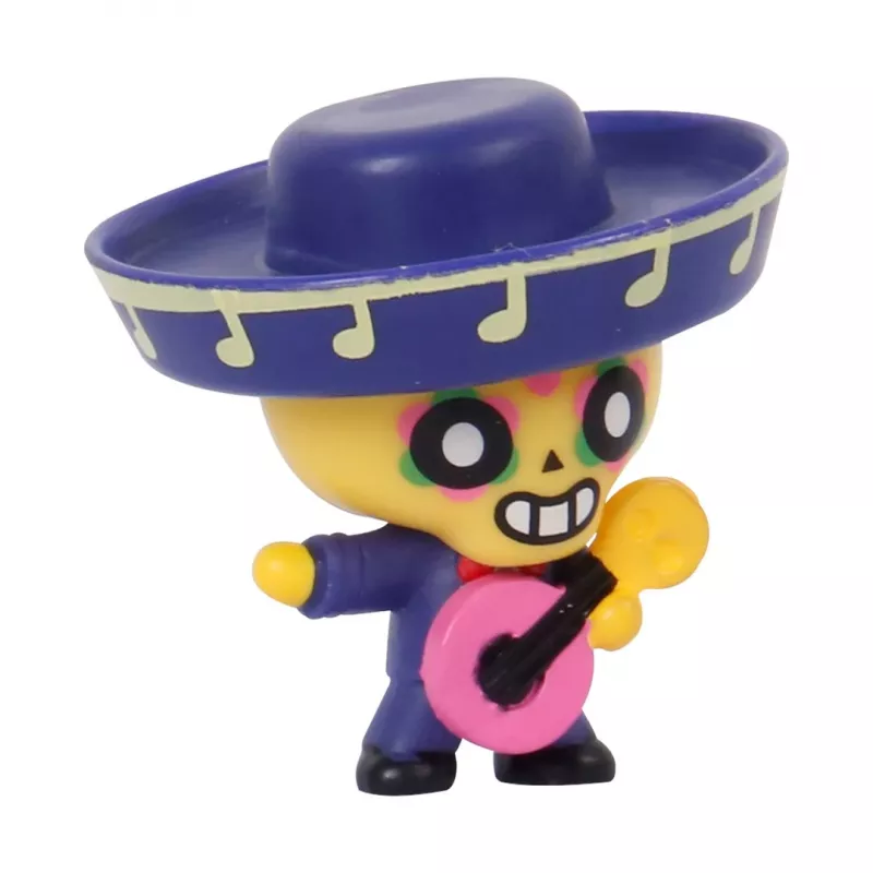 FIGURKI BRAWL STARS S2 - ZESTAW 12 SZT. DELUXE BOX