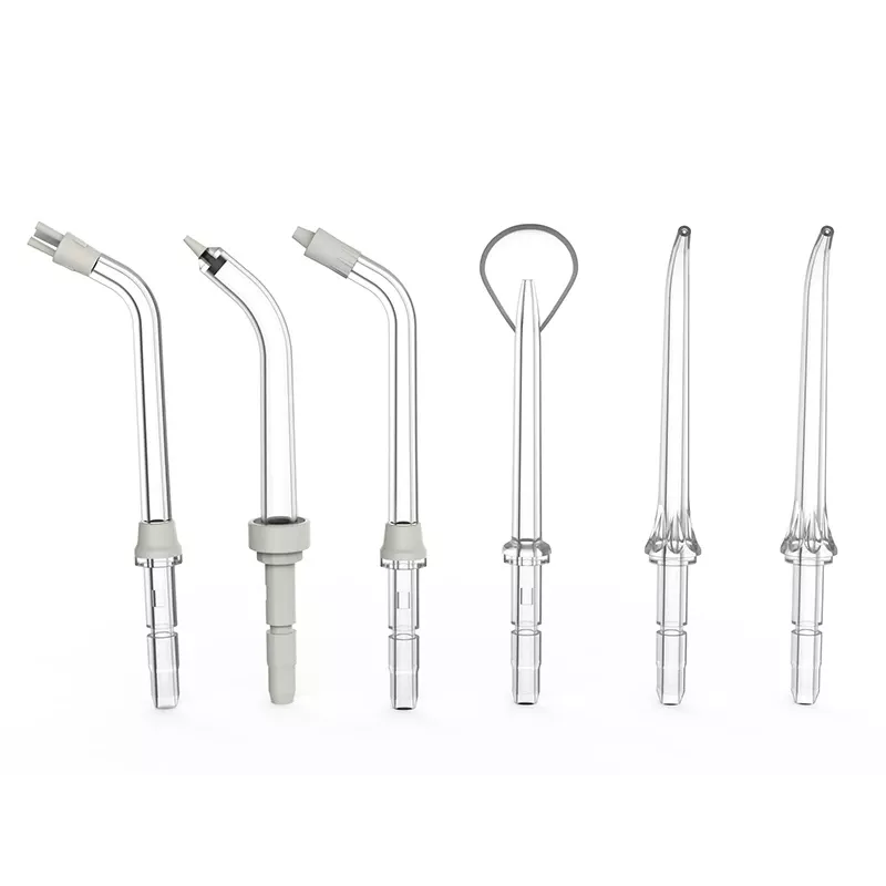 Lafe 47481 Water Flosser CLeanPRO White