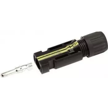 Zestaw złączy solarnych cimco 188010 4-w-1 — zestaw złączy do instalacji fotowoltaicznych