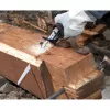 Bosch S 610 DF Heavy for Wood and Metal brzeszczoty do piły szablastej, 150 mm, 5 szt.
