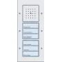 System domofonu audio GIRA 126866