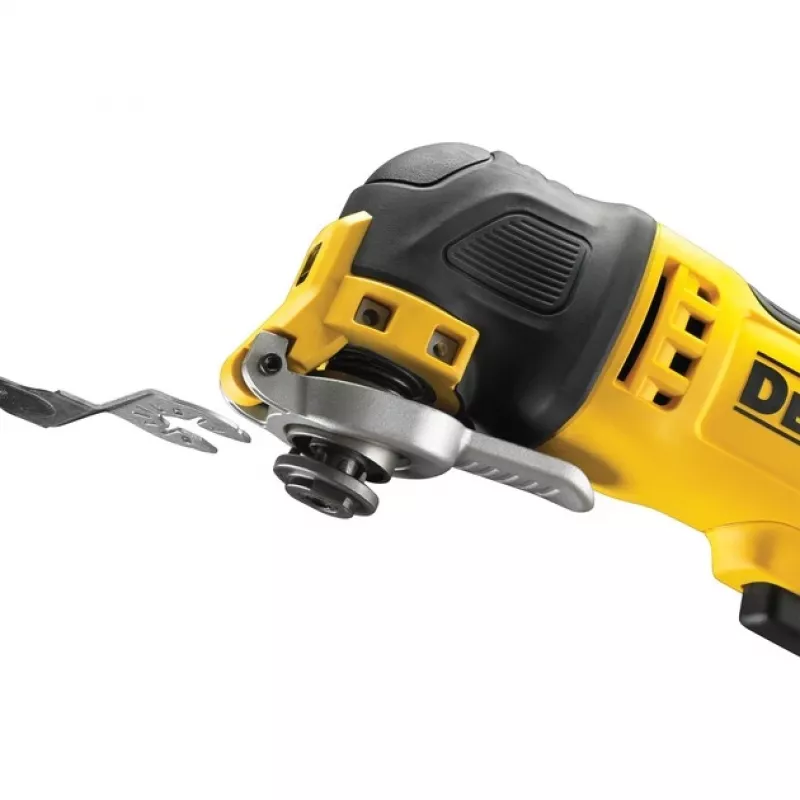 Szlifierka DeWALT DWE315 orbitalna 300 W 230 V 1,48 kg Czarno-Żółta