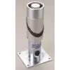 Elektromagnes do drzwi Hekatron THM 439/18 490N 63mA — siła trzymania 490 N, prąd cewki 63 mA