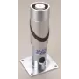 Elektromagnes do drzwi Hekatron THM 439/18 490N 63mA — siła trzymania 490 N, prąd cewki 63 mA