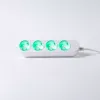 Listwa zasilająca Smart 12A Shelly Power Strip 4 Gen4 Zigbee/Matter