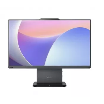 All-in-One PC Lenovo neo 50a G5 W11Pro Core i5 16GB RAM 512GB SSD 23,8 cala FHD Dotyk Luna szary