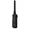 Baofeng UV-5R EU MINI USB-C Bluetooth VHF UHF Aviation Band Szary walkie-talkie