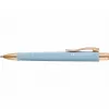 Wysuwany długopis z klipsem Faber-Castell 241186