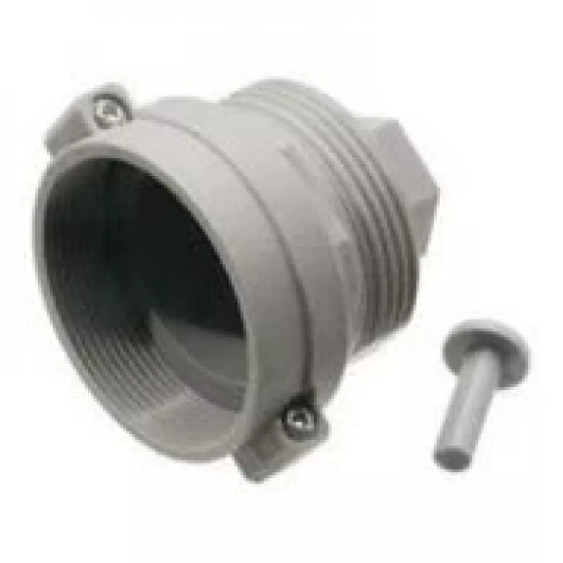 Adapter siłownika grzewczego Homematic IP Homematic Adapter Oventrop do siłowników grzejnikowych model 76029