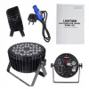 LIGHT4ME ALU QUAD PAR 18x6W RGBW - reflektor sceniczny
