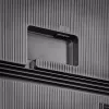 Samsung Q7F QE75Q7F2AU 190.5 cm (75) 4K Ultra HD Smart TV Wi-Fi Czarny