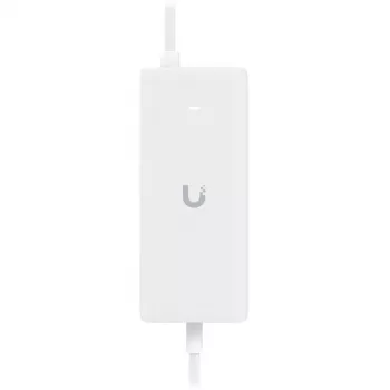Zintegrowany zasilacz PoE AC UBIQUITI UACC-PoE+-USBC 15W USB-C