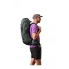 Plecak turystyczny Gregory Paragon 50 l M/L Czarny