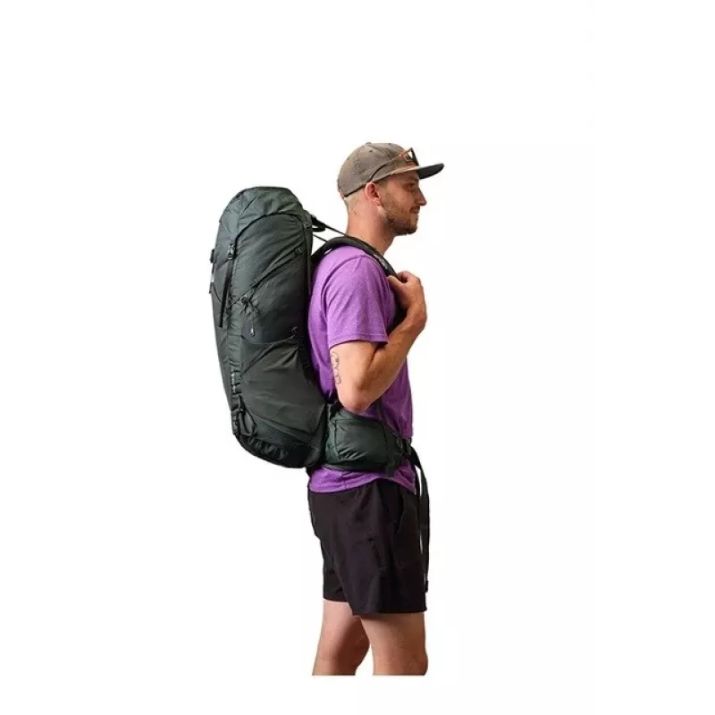 Plecak turystyczny Gregory Paragon 50 l M/L Czarny