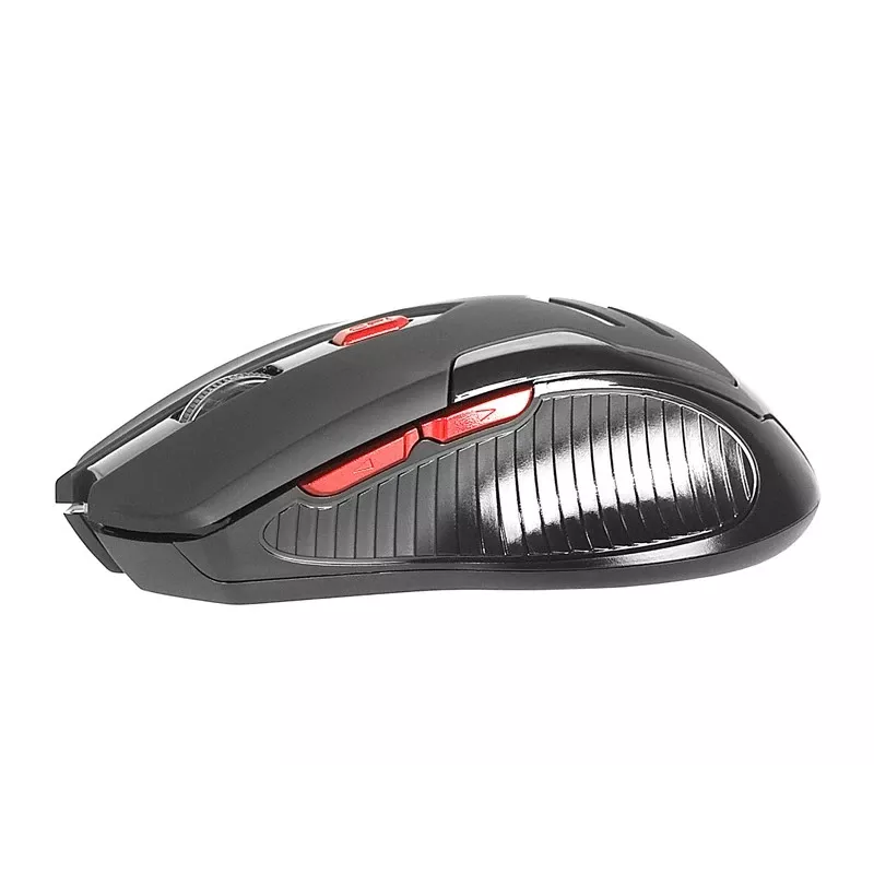 Battle Heroes mysz Airman RF Nano