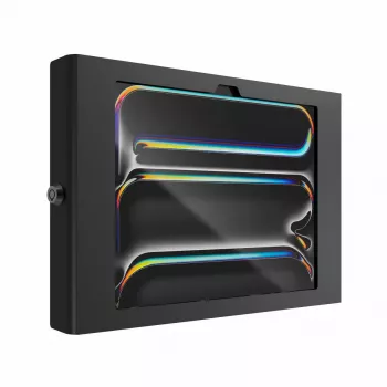 Apex Secured Enclosure Wall Mount Compulocks iPad Pro M4 11 cali 2024