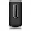 Bea-fon SL495 Senior Mobile Phone (bez zasilacza) - czarno-srebrny