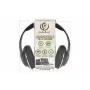 Słuchawki stereo Rebeltec AUDIOFEEL2 Czarny