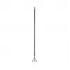 Fiskars kultywator Solid Czarny Ręczny kultywator