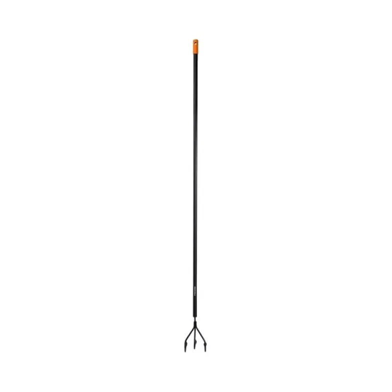 Fiskars kultywator Solid Czarny Ręczny kultywator