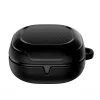 TECH-PROTECT Rough Carbon Samsung Galaxy Buds 2 PRO/2/LIVE/PRO Czarny