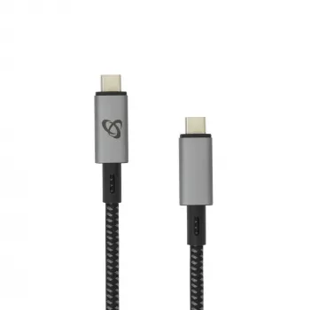 SBOX CABEL USB 3.1 -> USB 3.1 TYPE C M/M 1.5M 100W