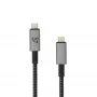 SBOX CABEL USB 3.1 -> USB 3.1 TYPE C M/M 1.5M 100W