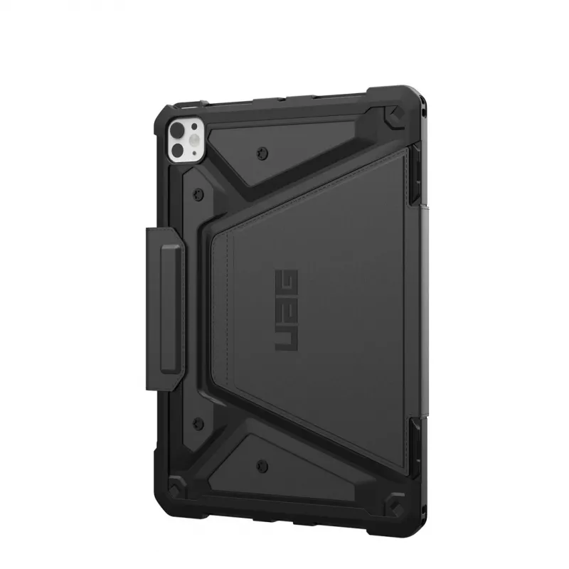 Etui typu folio Urban Armor Gear Metropolis SE Series do iPad Pro 11 (5. gen., 2024, M2)