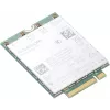 4G Wewnętrzny WWAN Lenovo Fibocom L860-GL-16 1000 Mbit/s Bezprzewodowy M.2