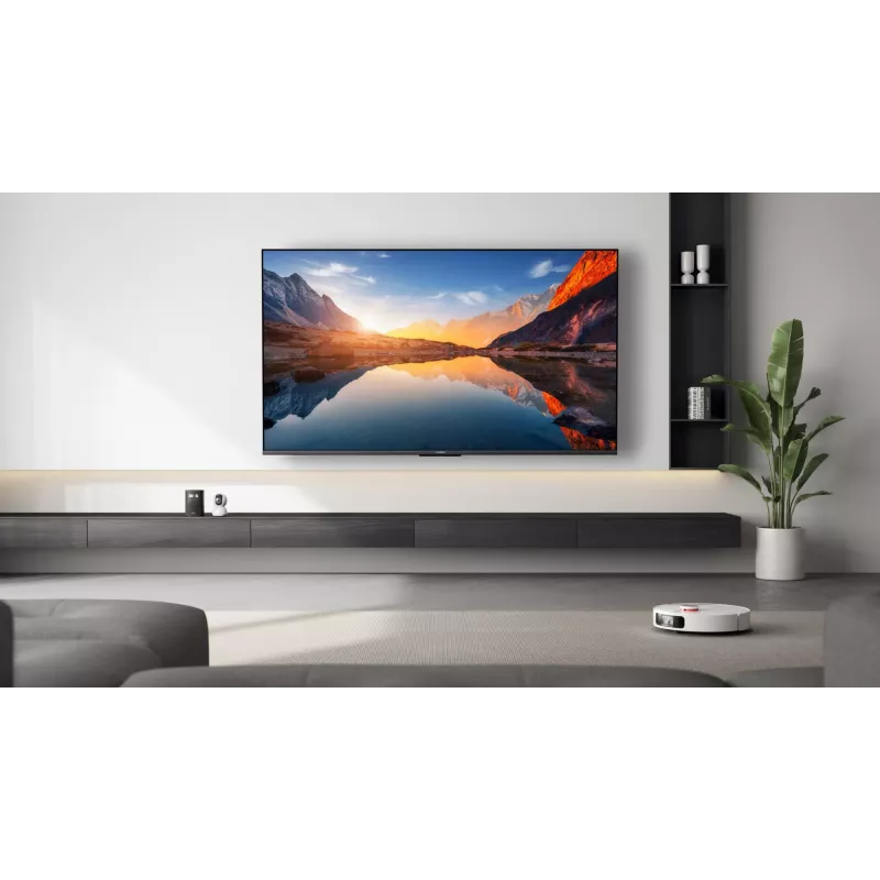 Xiaomi TV A 2025 32 cali Smart TV Google TV HD