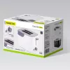 Toster Maestro MR-706-biały, 2-kromkowy, biały