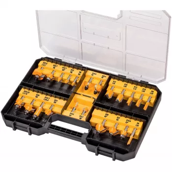 Zestaw bitów DeWALT DT90017-QZ 22 szt.