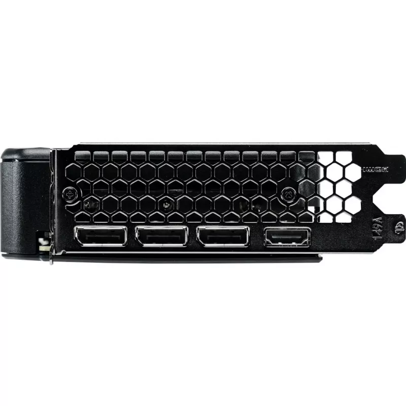 Karta graficzna Palit GeForce RTX 5060 Ti 8 GB GDDR7
