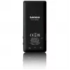 Odtwarzacz MP3 Lenco Xemio-860BU 8 GB Czarny Niebieski LCD 18h odtwarzania