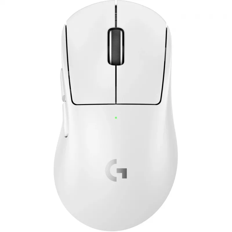 Mysz Logitech G PRO X SUPERLIGHT 2 DEX RF Wireless + USB Type-A