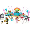 Wild Life Penguin Family Fun, Figurka do zabawy