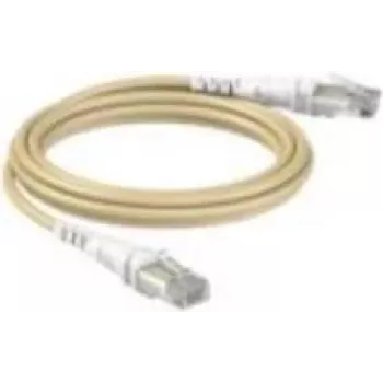 Kabel sieciowy PatchSee TPC-LB-U/5 beżowy 1,5 m Cat6a U/UTP (UTP) (TPC-LB-U/5)