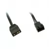 Kabel zasilający wewnętrzny Alphacool 18604 0,15m 3-pin Molex