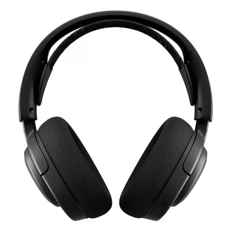 Zestaw słuchawkowy Steelseries 61676