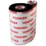 Toshiba - Czarny - 83 mm x 300 m - Taśma - do B-FV4T-GS12, FV4T-GS14, FV4T-GS16, FV4T-TS12, FV4T-TS14, FV4T-TS16 (BFV30083AS1)